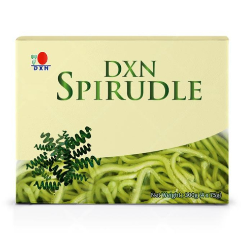 DXN Spirudle